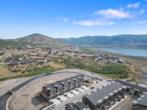 Tiny photo for 2022 W PINNACLE LN, Heber City, UT 84032 (MLS # 2170254)