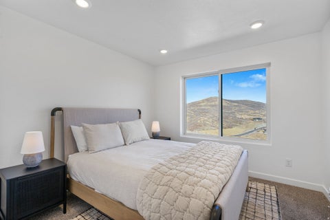 Tiny photo for 2022 W PINNACLE LN, Heber City, UT 84032 (MLS # 2170254)