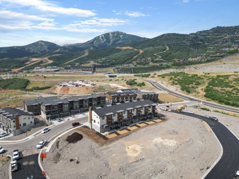 Tiny photo for 2022 W PINNACLE LN, Heber City, UT 84032 (MLS # 2170254)