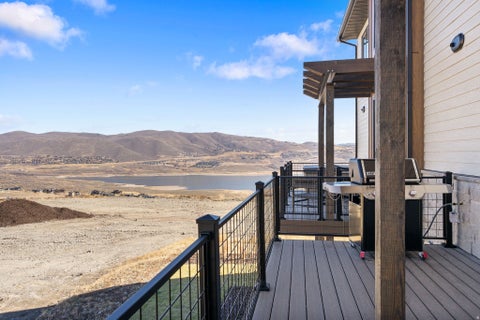 Tiny photo for 2022 W PINNACLE LN, Heber City, UT 84032 (MLS # 2170254)