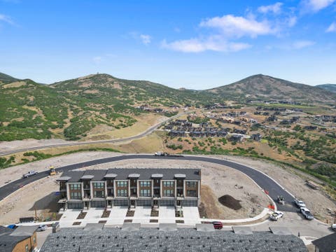 Tiny photo for 2022 W PINNACLE LN, Heber City, UT 84032 (MLS # 2170254)