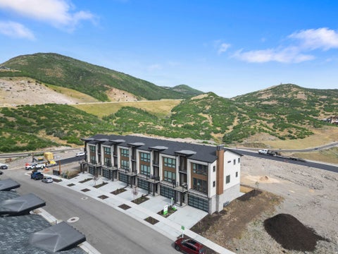 Tiny photo for 2022 W PINNACLE LN, Heber City, UT 84032 (MLS # 2170254)