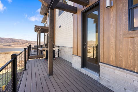Tiny photo for 2022 W PINNACLE LN, Heber City, UT 84032 (MLS # 2170254)