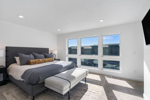 Tiny photo for 2022 W PINNACLE LN, Heber City, UT 84032 (MLS # 2170254)