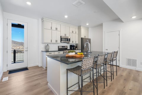 Tiny photo for 2022 W PINNACLE LN, Heber City, UT 84032 (MLS # 2170254)