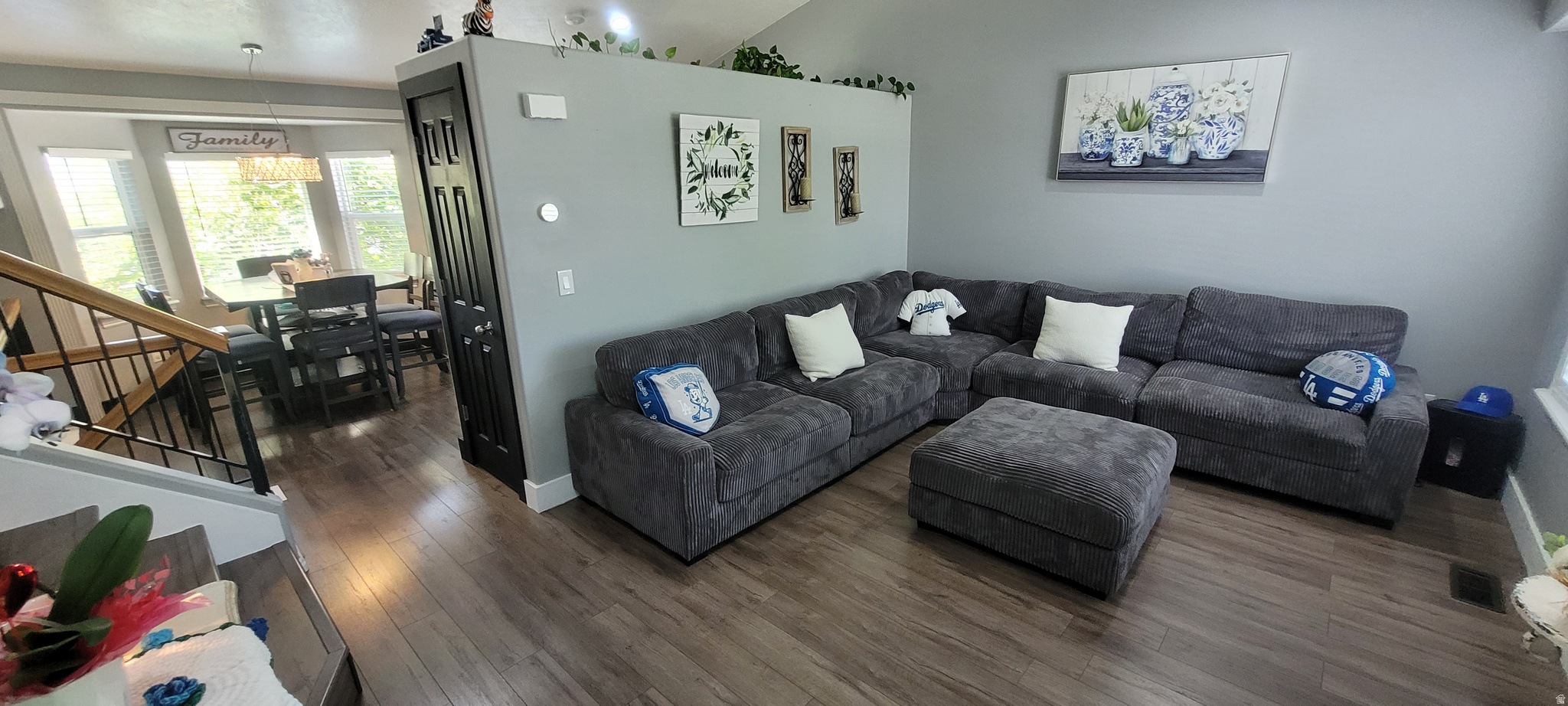 OAKS AT JORDAN HILLS VILLAGES PHASE 9 - Residential