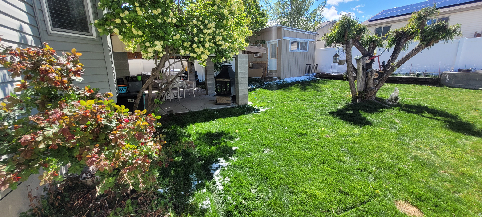 OAKS AT JORDAN HILLS VILLAGES PHASE 9 - Residential