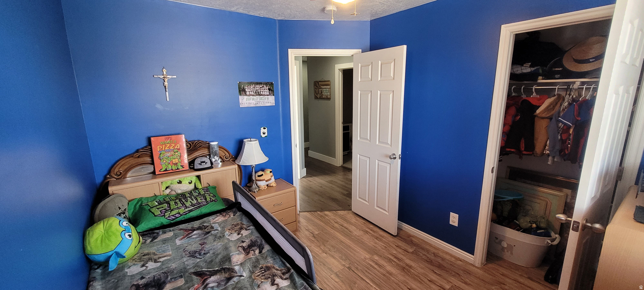 OAKS AT JORDAN HILLS VILLAGES PHASE 9 - Residential