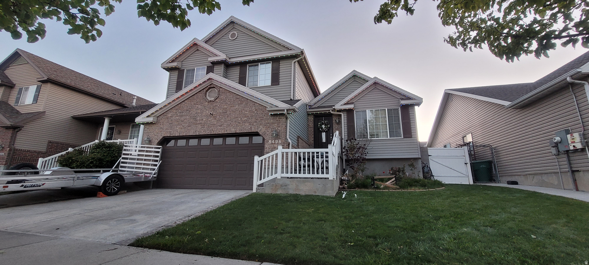 OAKS AT JORDAN HILLS VILLAGES PHASE 9 - Residential