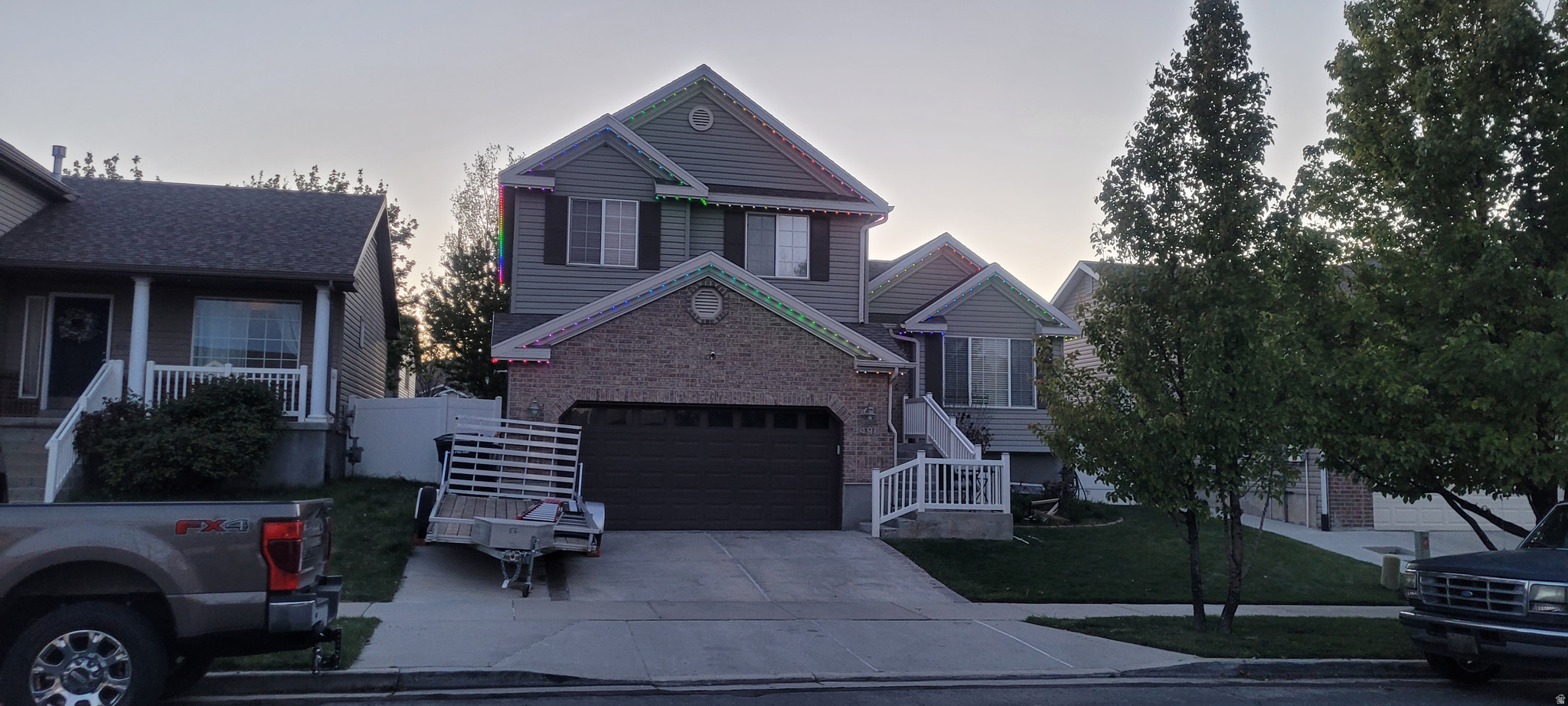 OAKS AT JORDAN HILLS VILLAGES PHASE 9 - Residential