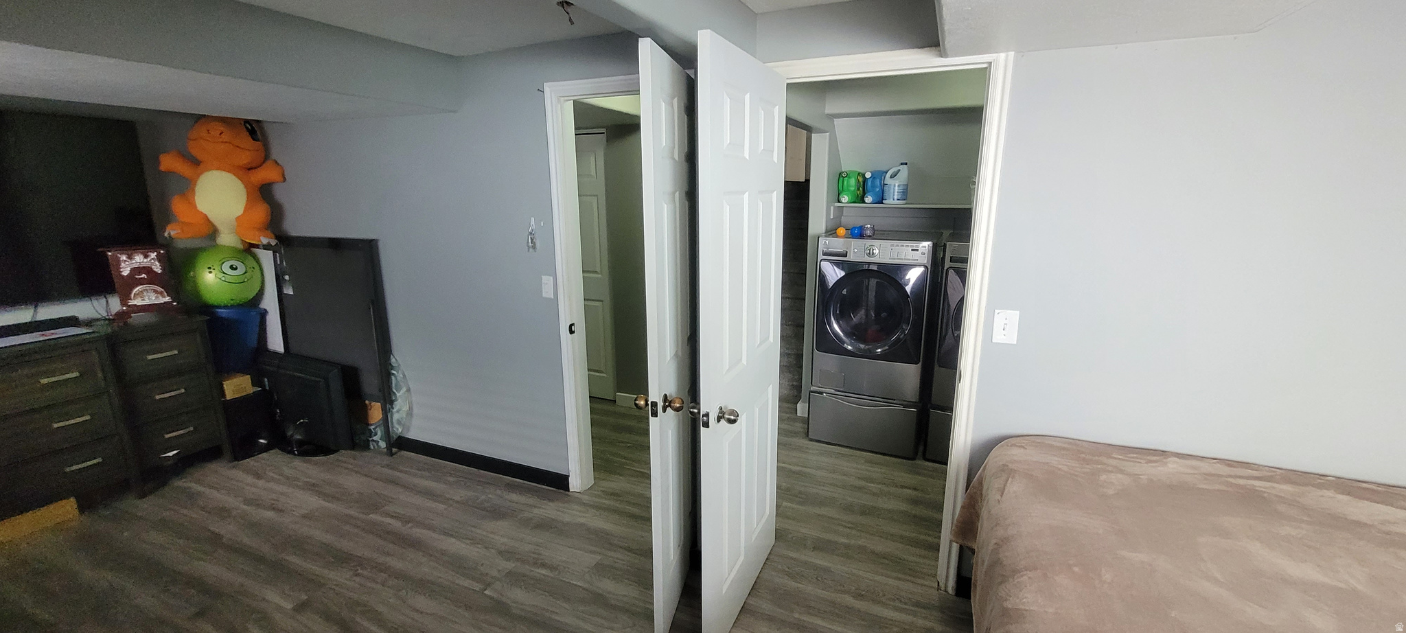 OAKS AT JORDAN HILLS VILLAGES PHASE 9 - Residential