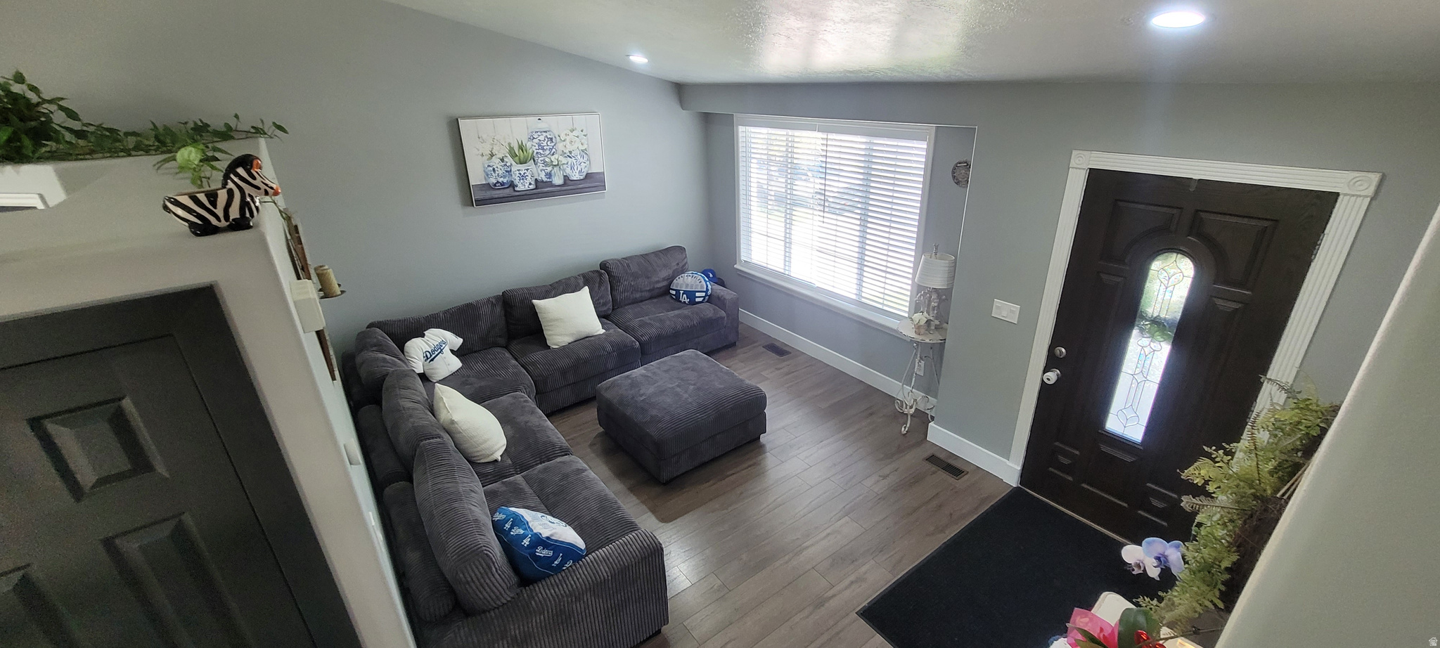 OAKS AT JORDAN HILLS VILLAGES PHASE 9 - Residential