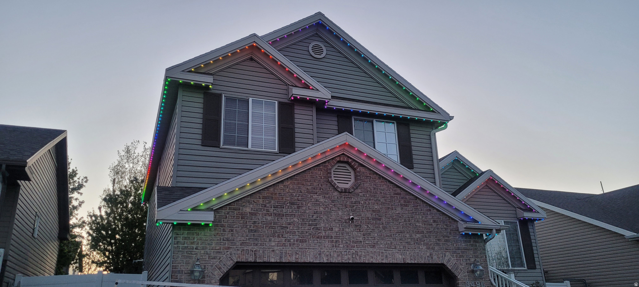 OAKS AT JORDAN HILLS VILLAGES PHASE 9 - Residential