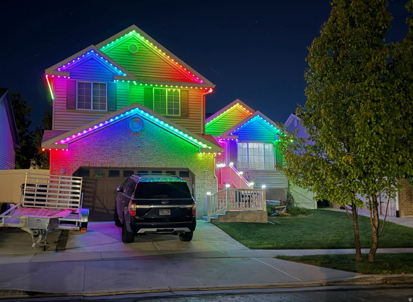 OAKS AT JORDAN HILLS VILLAGES PHASE 9 - Residential