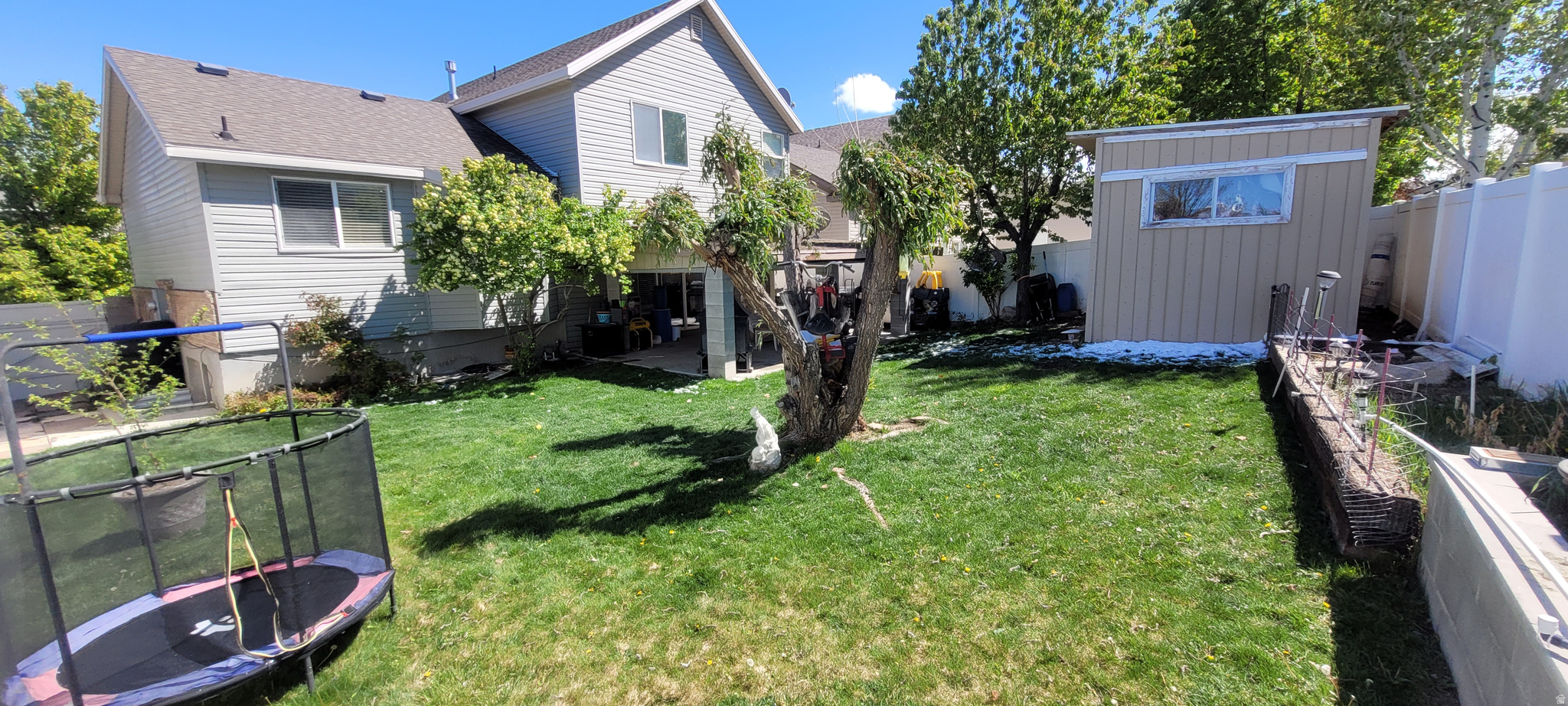 OAKS AT JORDAN HILLS VILLAGES PHASE 9 - Residential