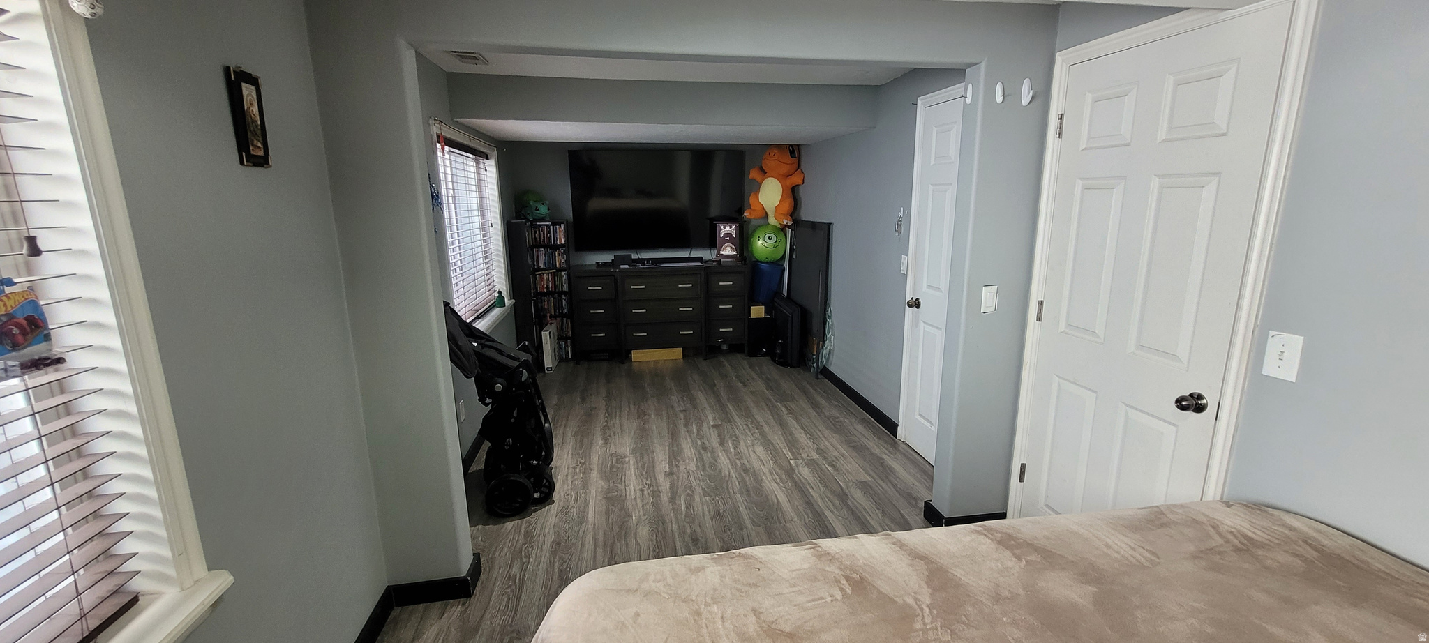 OAKS AT JORDAN HILLS VILLAGES PHASE 9 - Residential