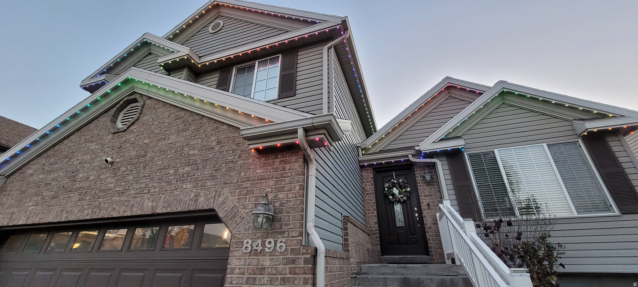 OAKS AT JORDAN HILLS VILLAGES PHASE 9 - Residential