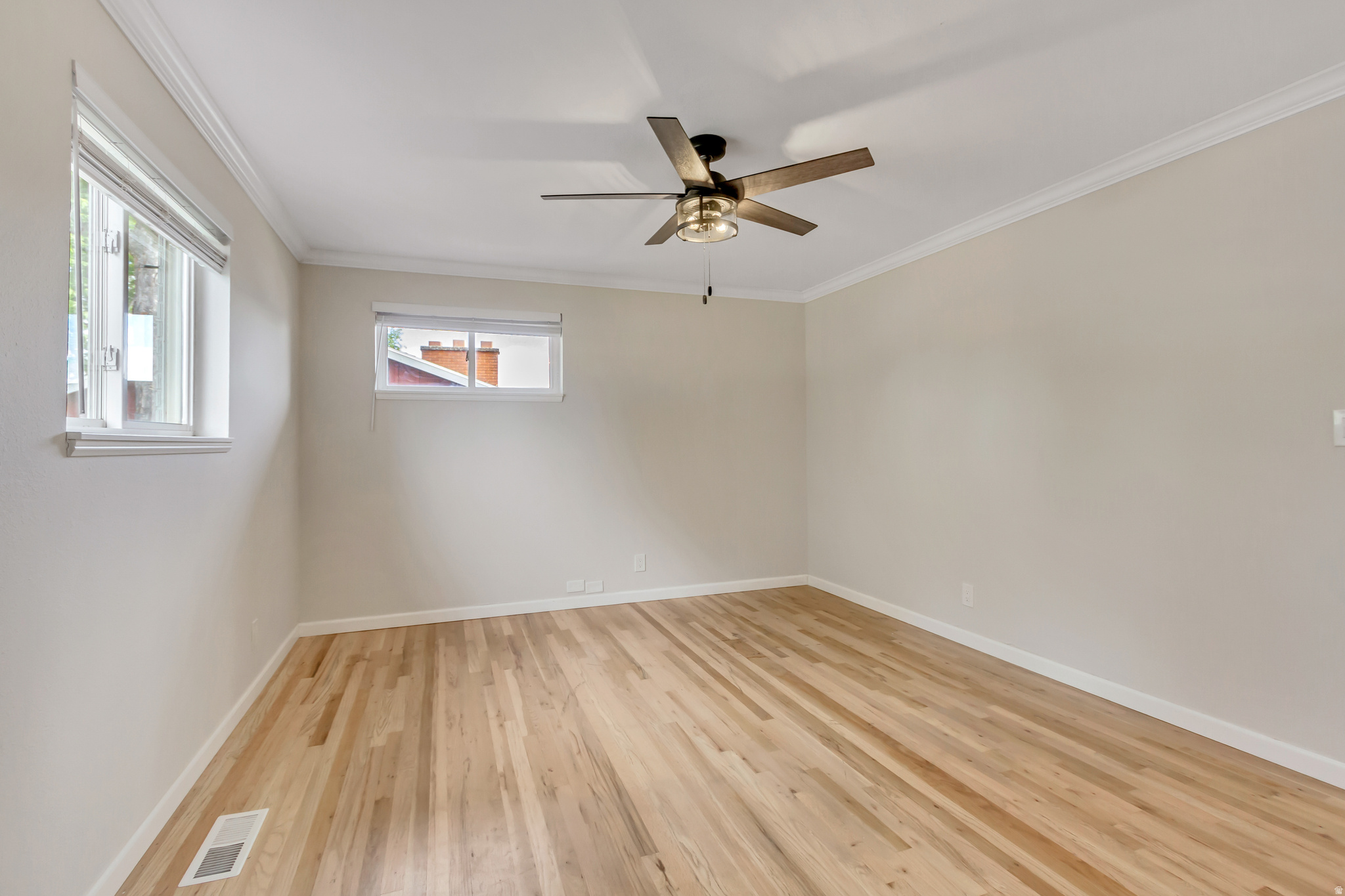 SHAMROCK SUBDIVISION - Residential