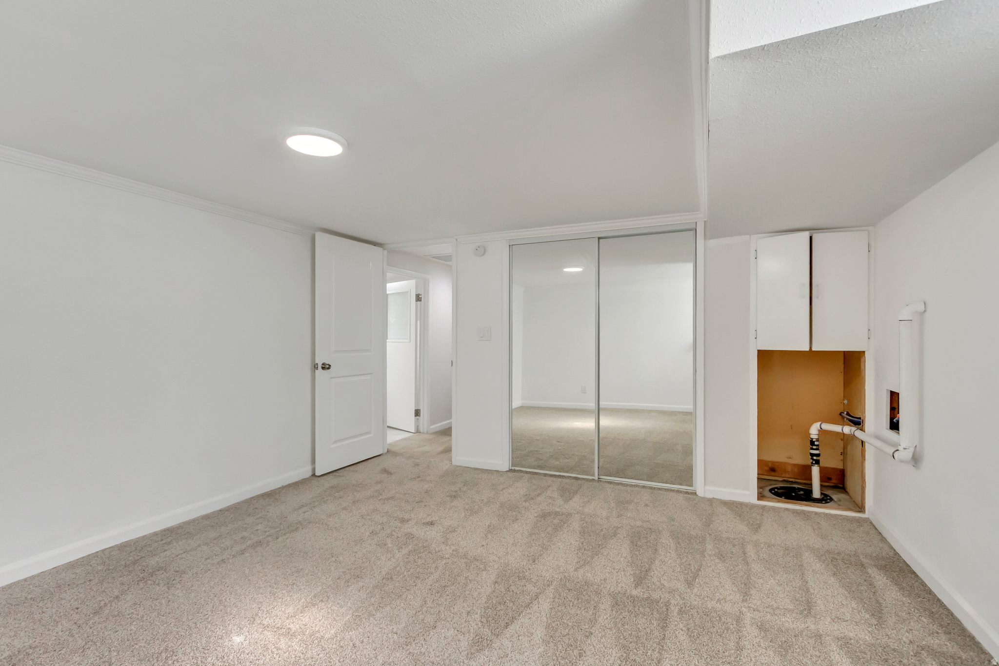 SHAMROCK SUBDIVISION - Residential
