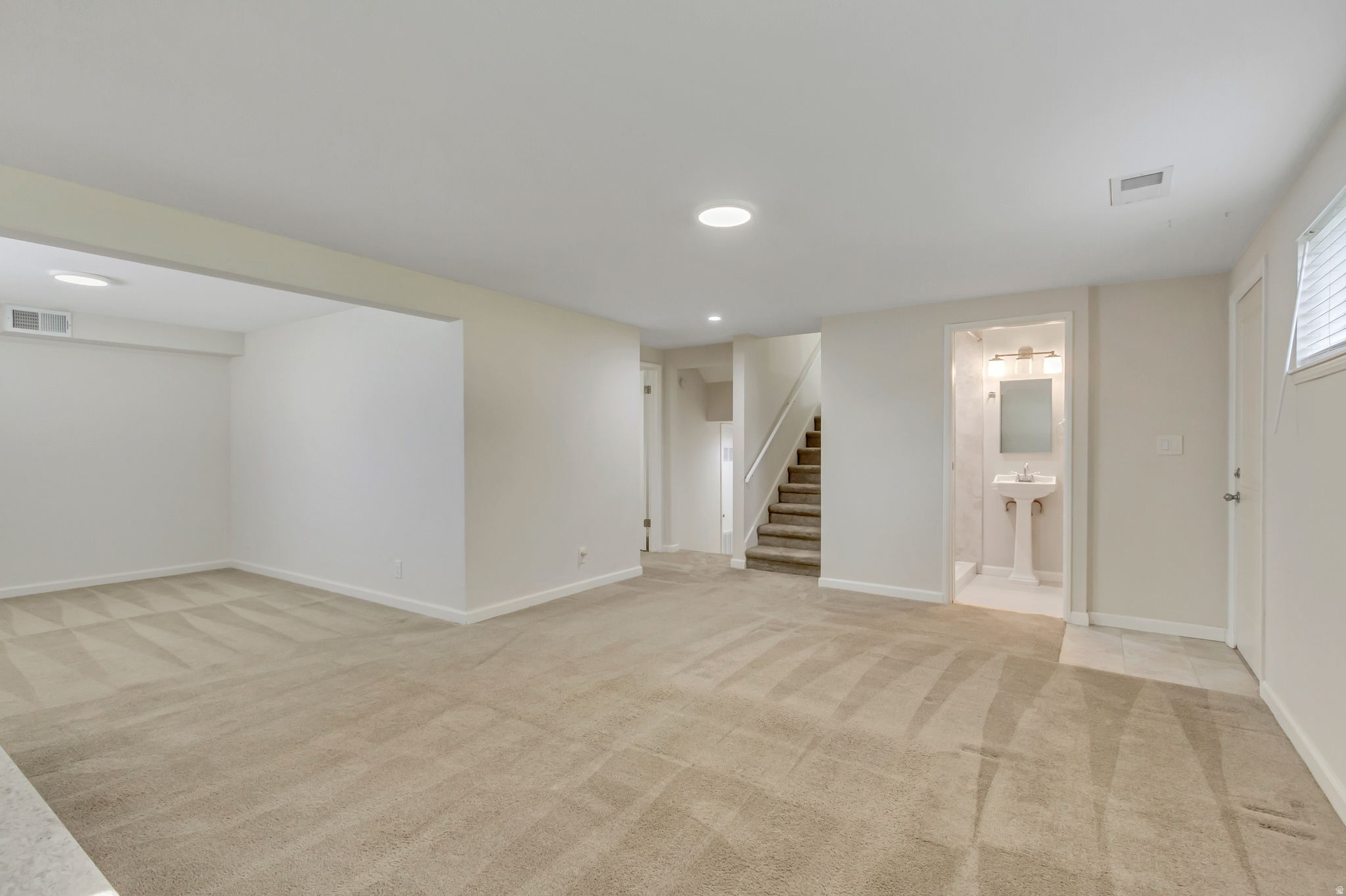 SHAMROCK SUBDIVISION - Residential