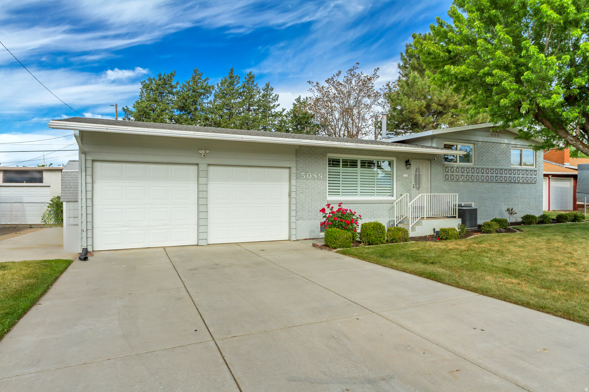 SHAMROCK SUBDIVISION - Residential
