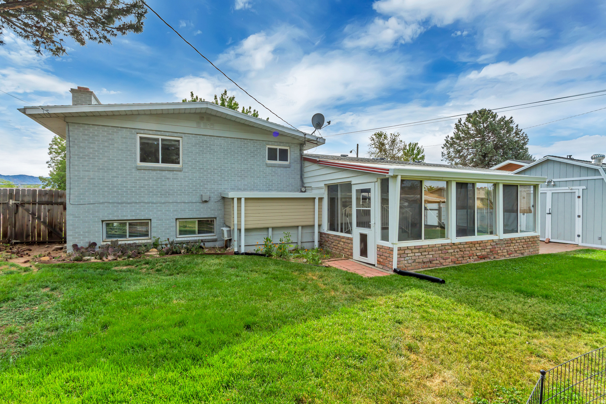 SHAMROCK SUBDIVISION - Residential