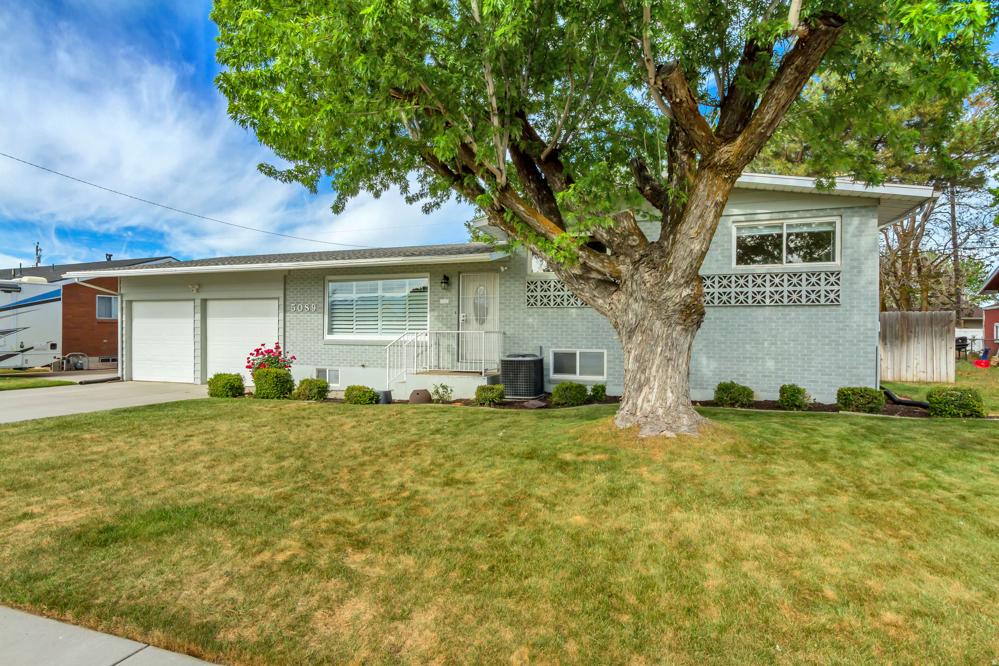 SHAMROCK SUBDIVISION - Residential