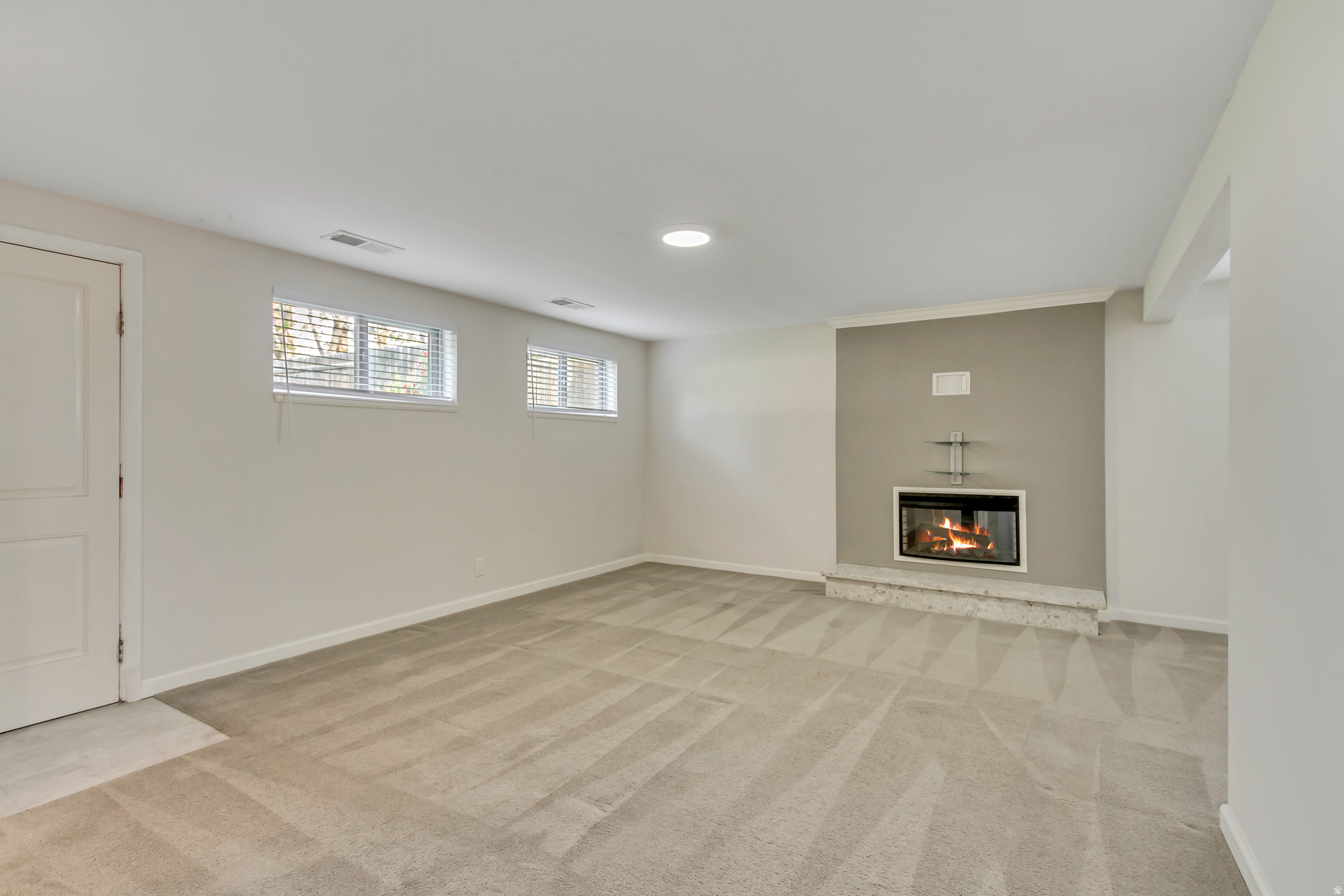 SHAMROCK SUBDIVISION - Residential