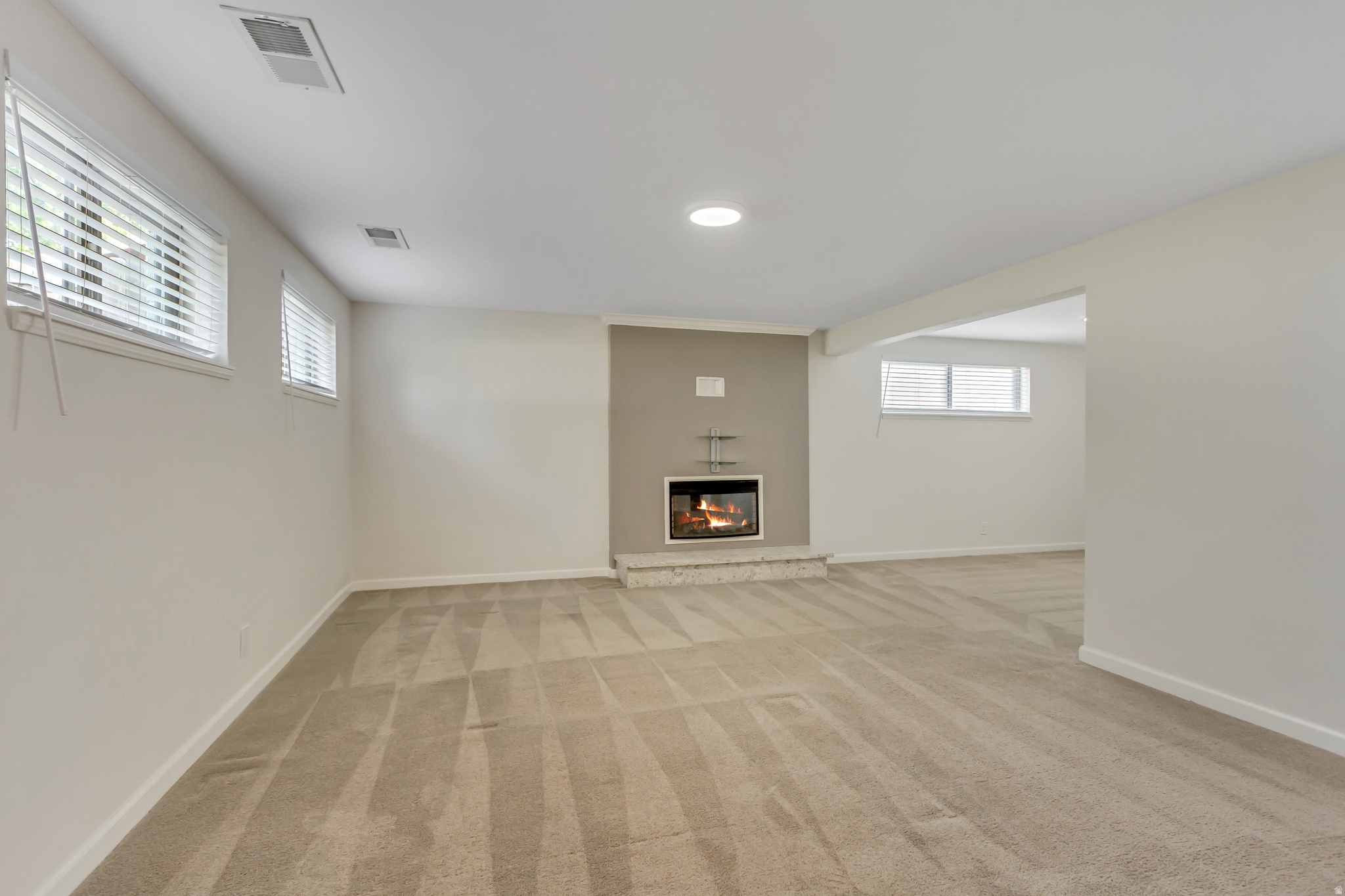 SHAMROCK SUBDIVISION - Residential