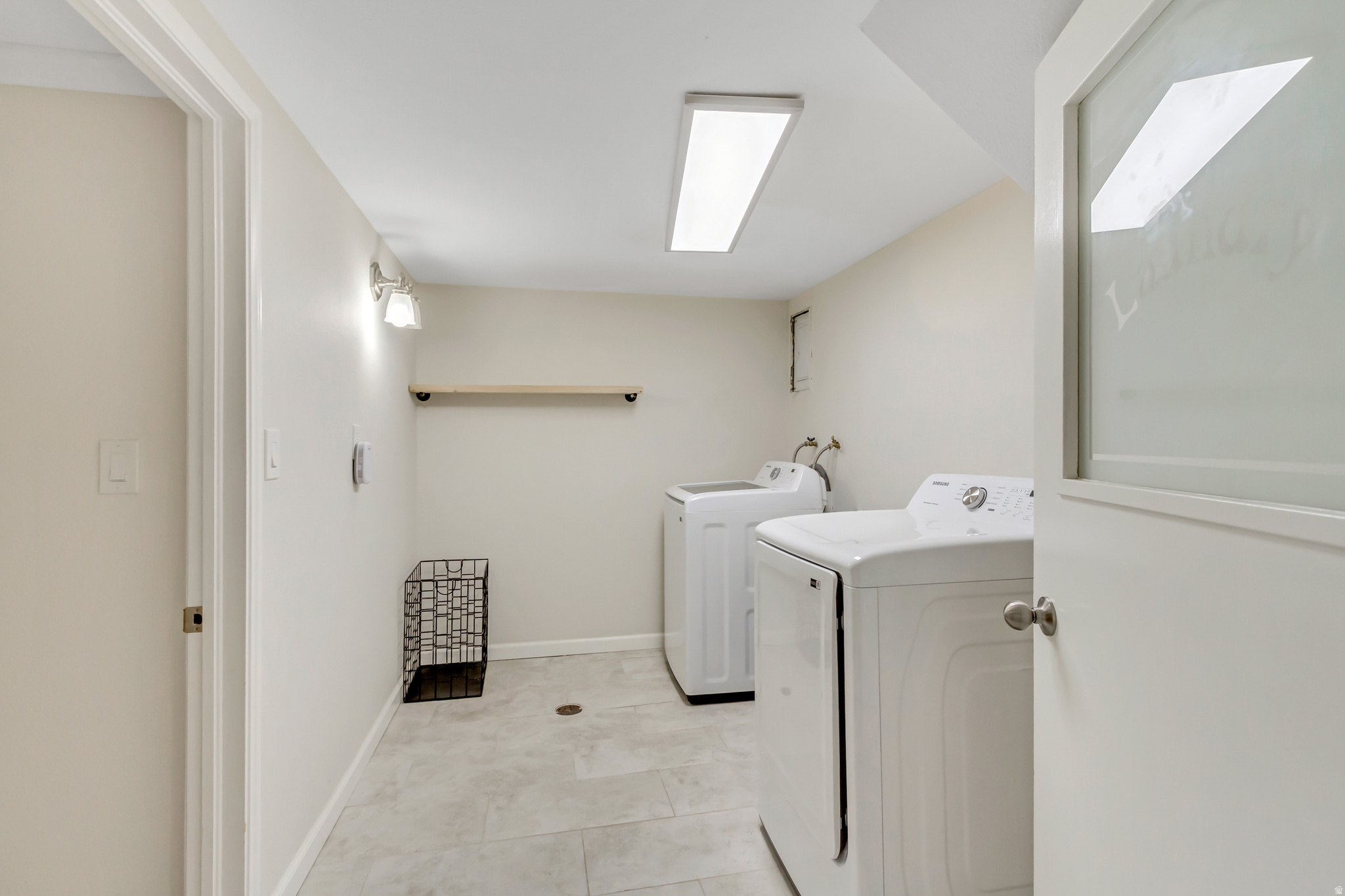 SHAMROCK SUBDIVISION - Residential
