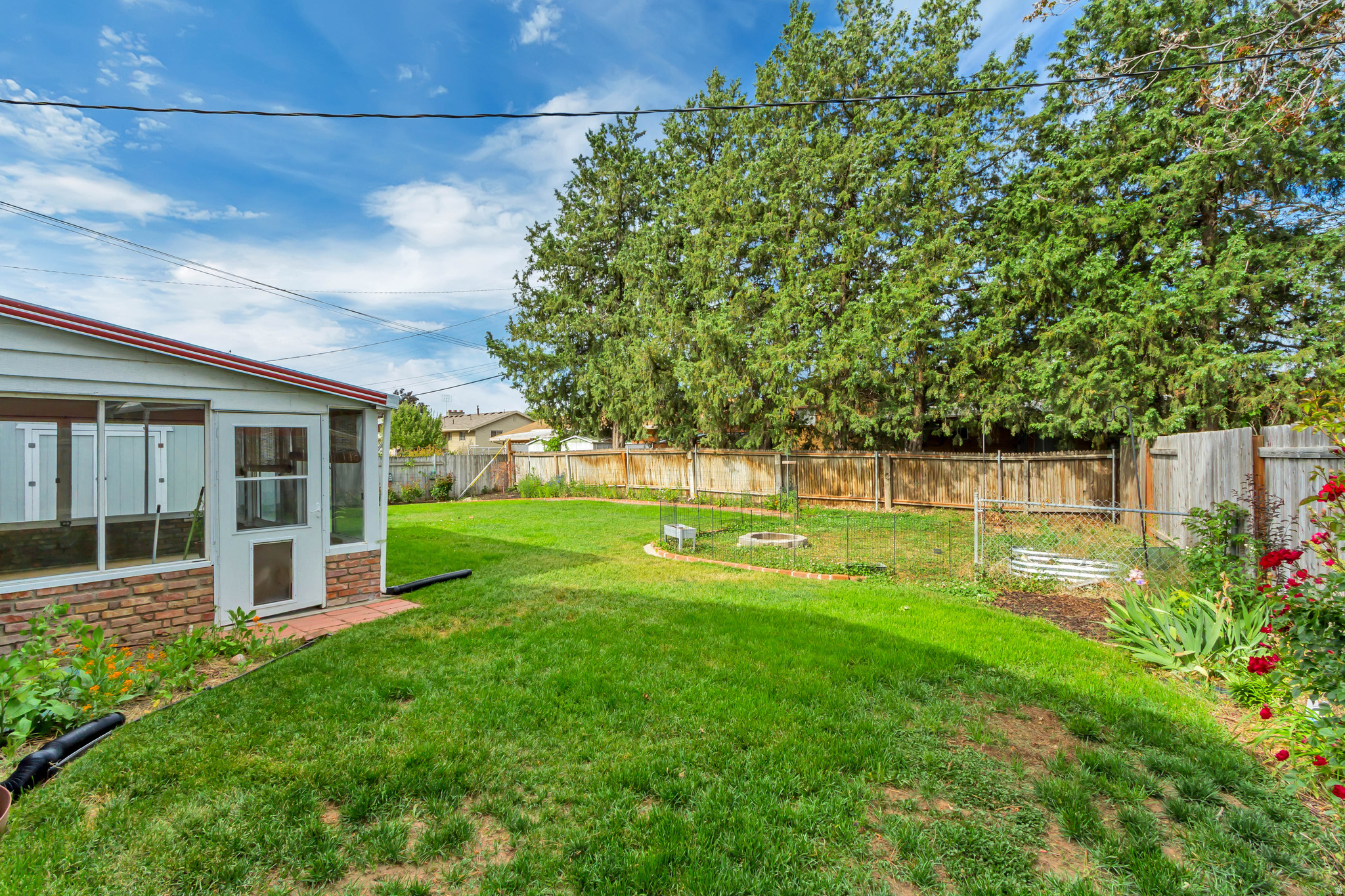 SHAMROCK SUBDIVISION - Residential
