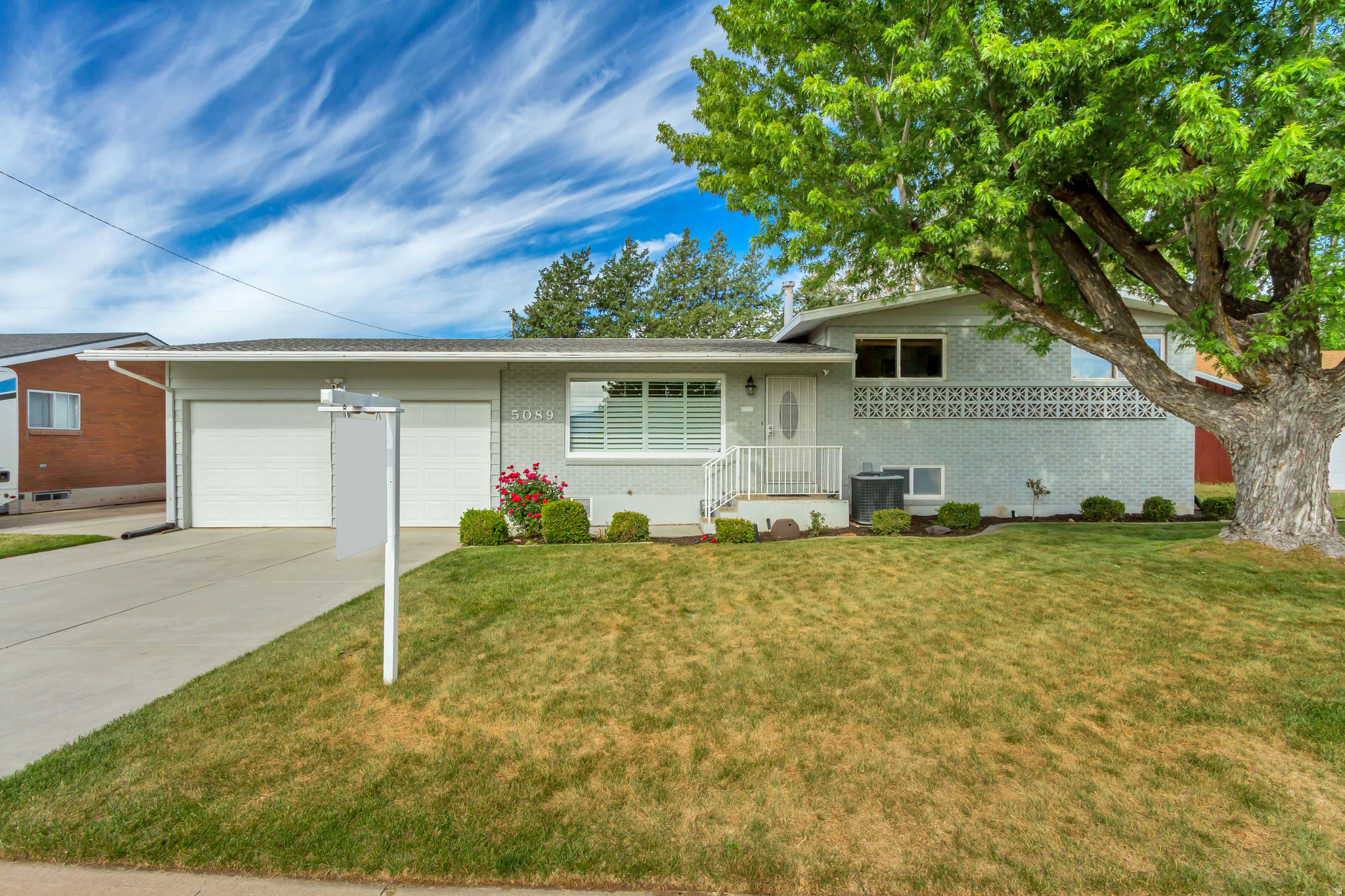 SHAMROCK SUBDIVISION - Residential