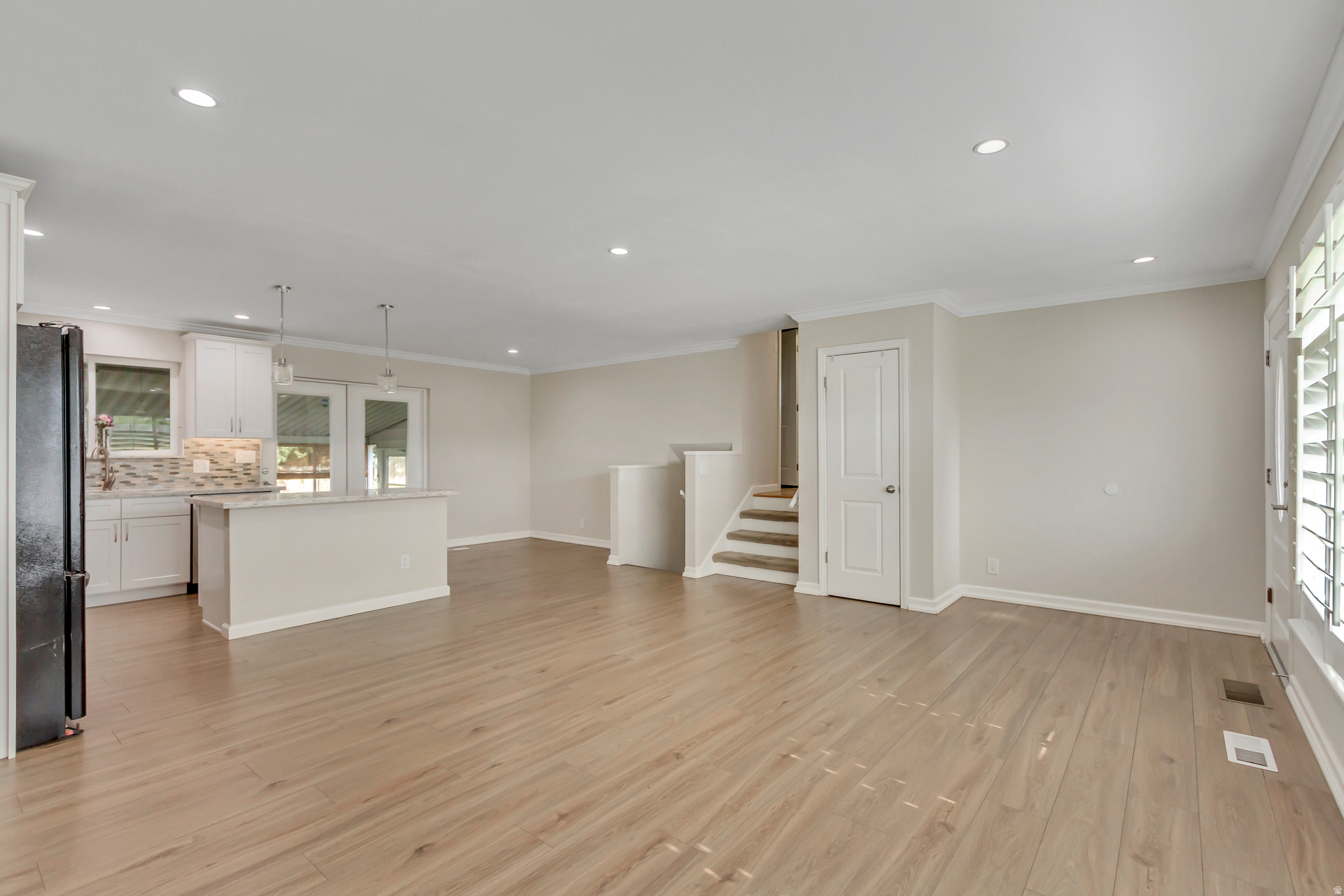 SHAMROCK SUBDIVISION - Residential