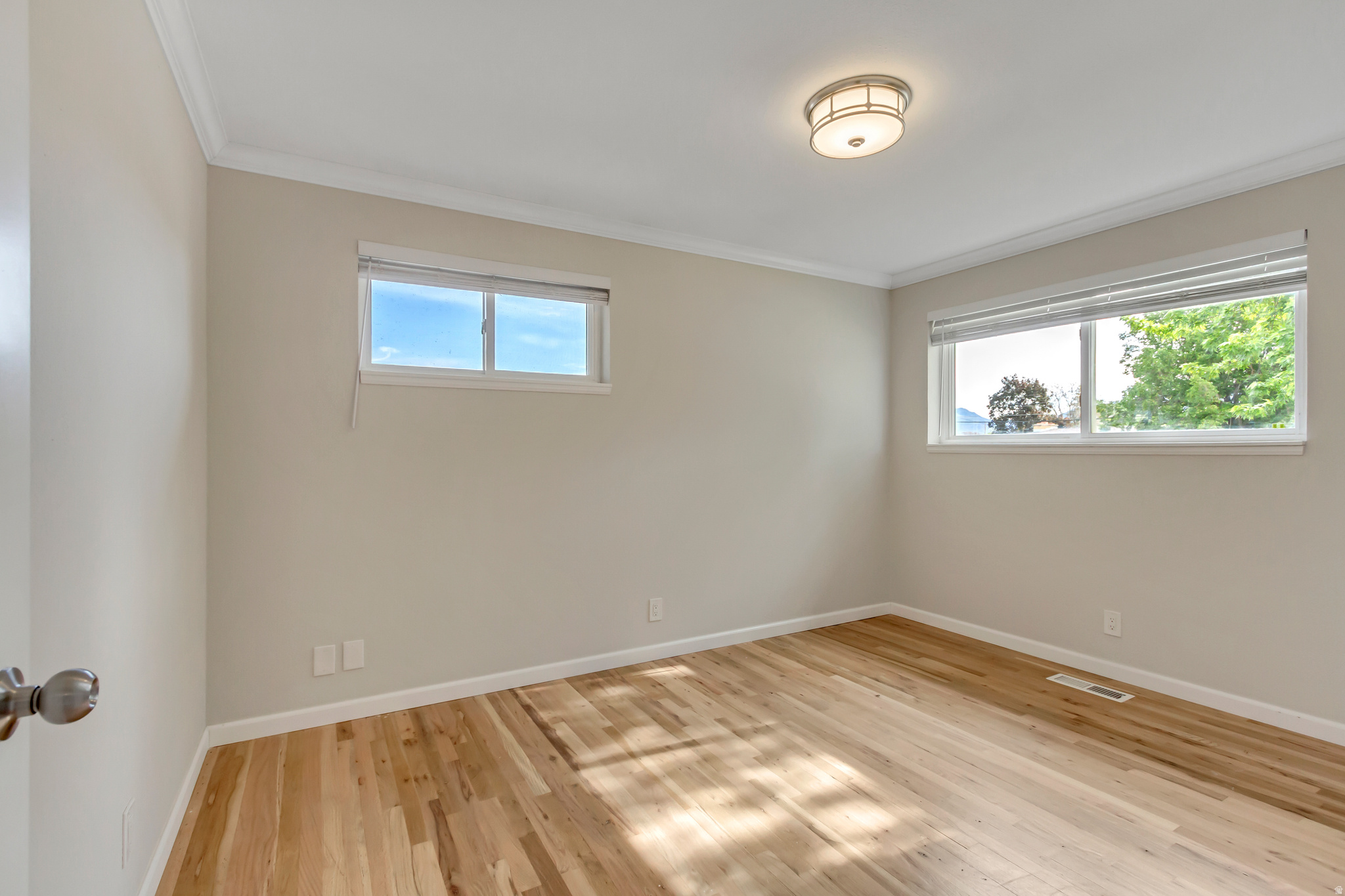 SHAMROCK SUBDIVISION - Residential