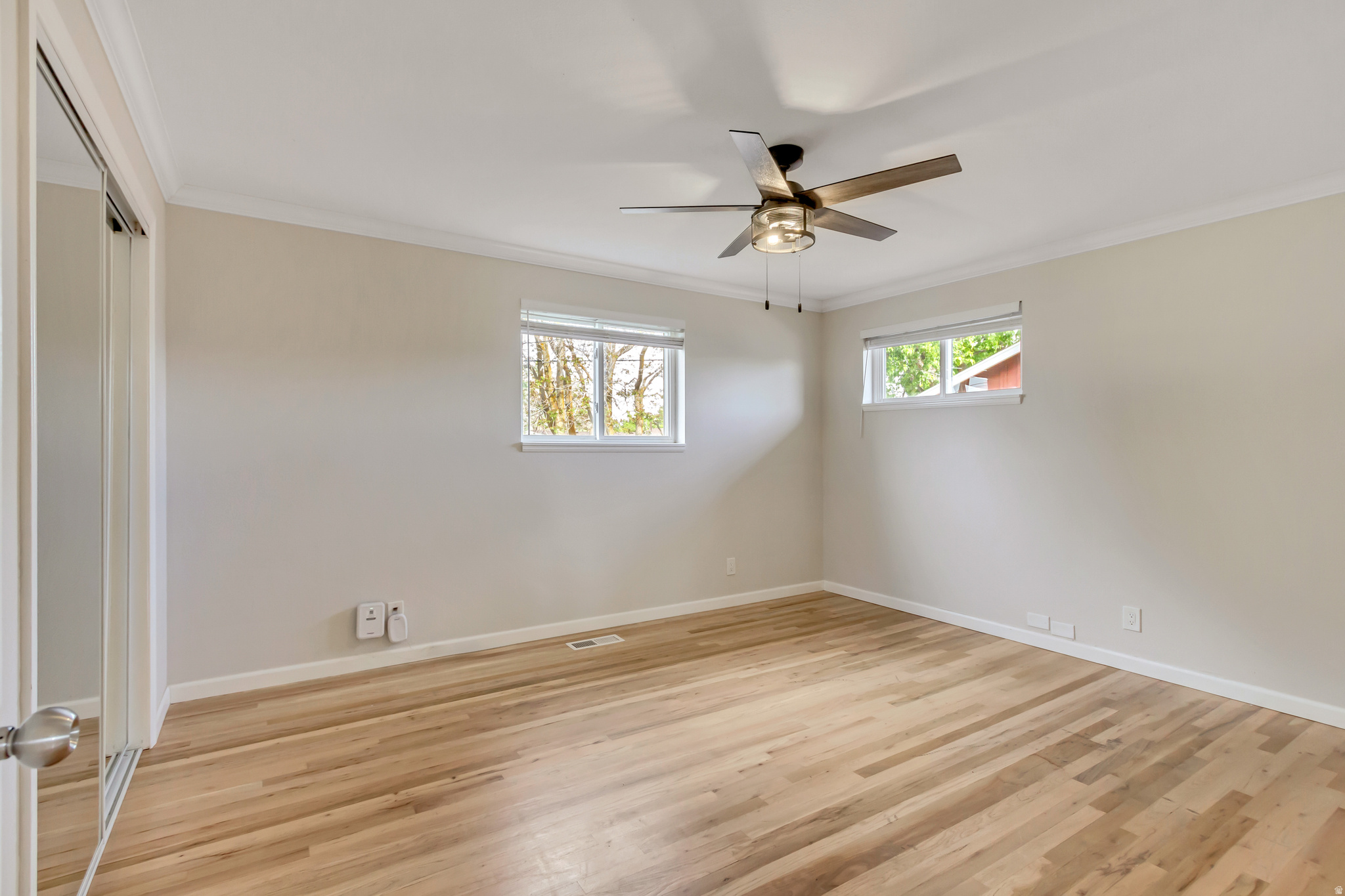 SHAMROCK SUBDIVISION - Residential