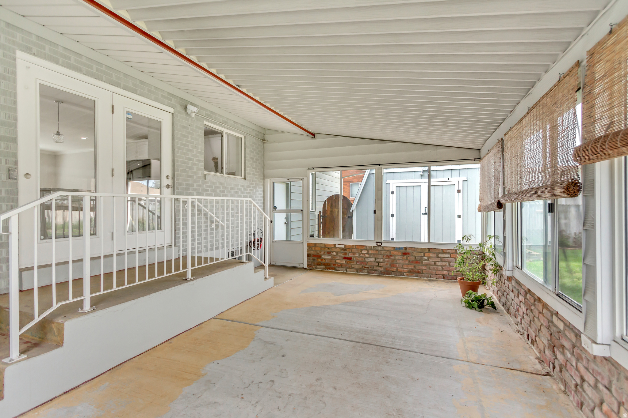 SHAMROCK SUBDIVISION - Residential