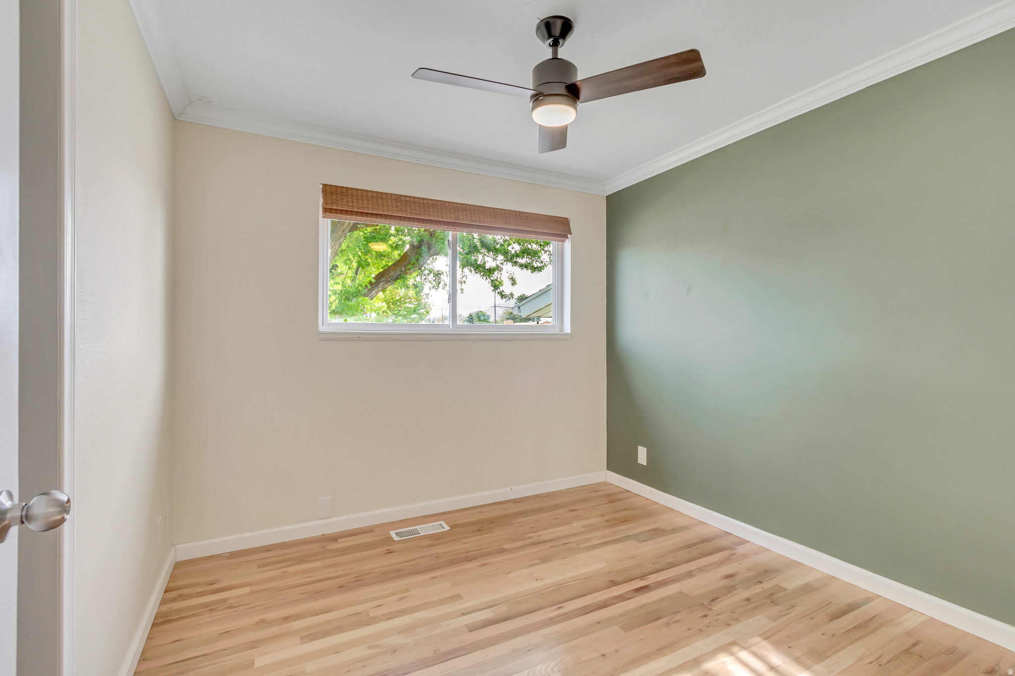 SHAMROCK SUBDIVISION - Residential