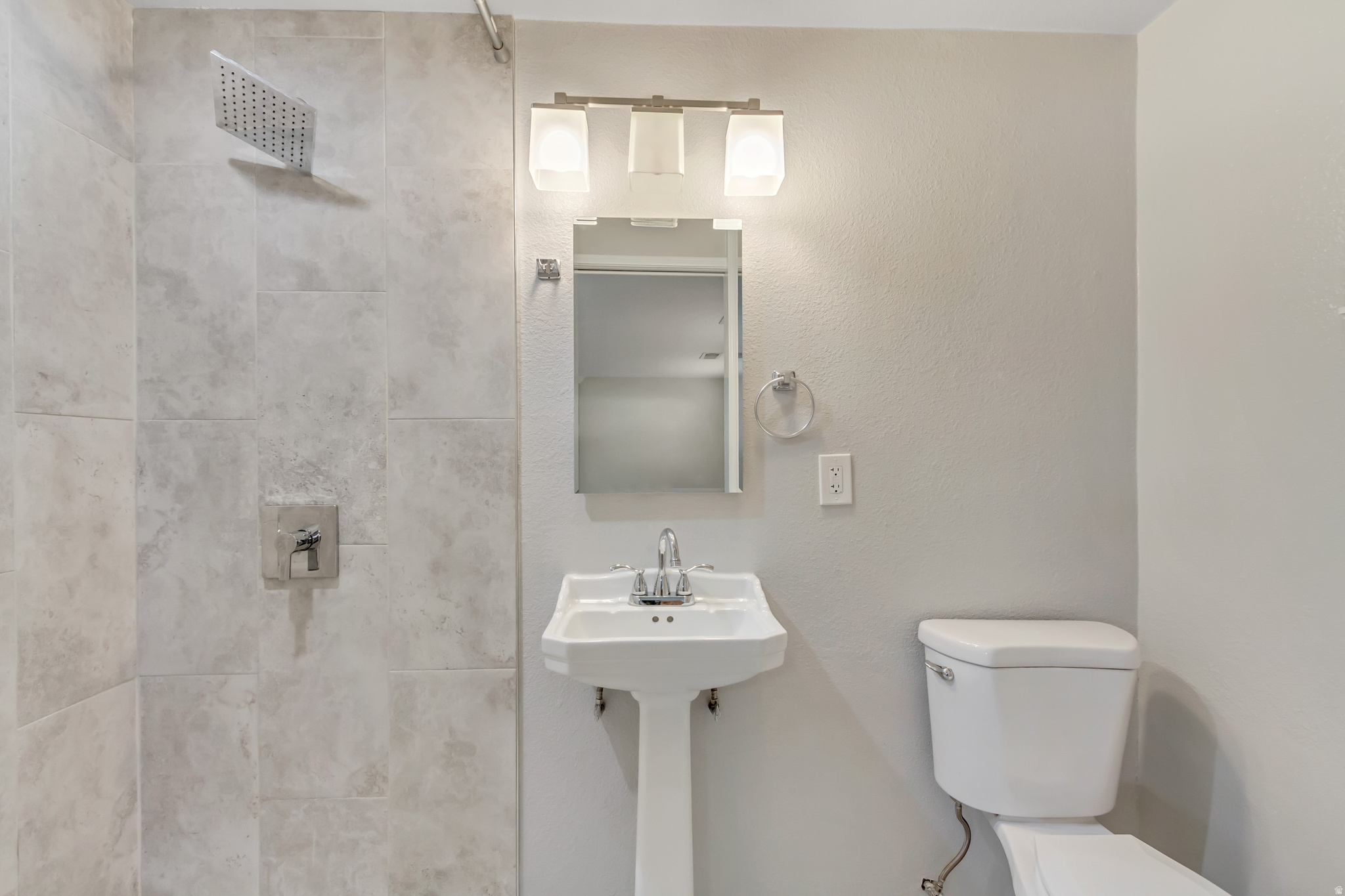 SHAMROCK SUBDIVISION - Residential
