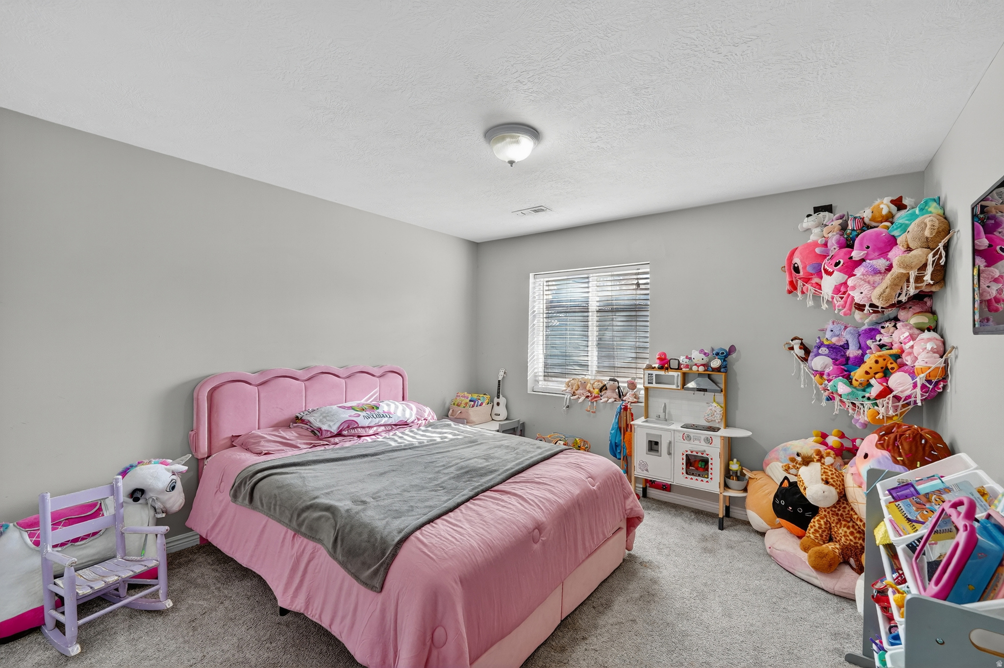 HUNTER VILLAGE - Residential