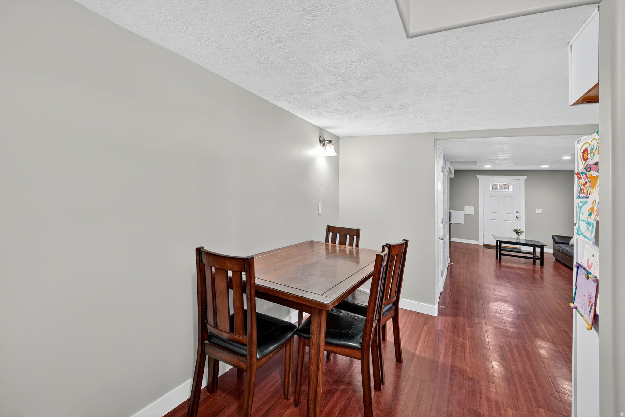 HUNTER VILLAGE - Residential