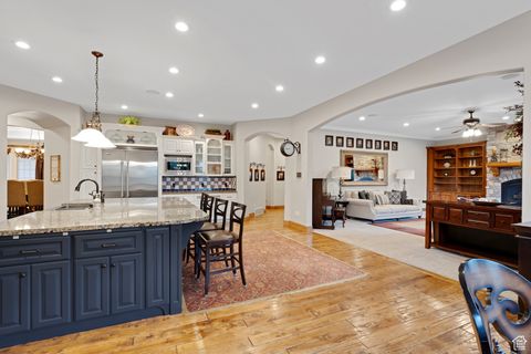 Tiny photo for 522 N PFEIFFERHORN DR, Alpine, UT 84004 (MLS # 2100141)