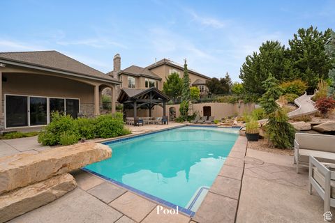 Tiny photo for 522 N PFEIFFERHORN DR, Alpine, UT 84004 (MLS # 2100141)