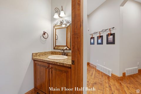 Tiny photo for 522 N PFEIFFERHORN DR, Alpine, UT 84004 (MLS # 2100141)