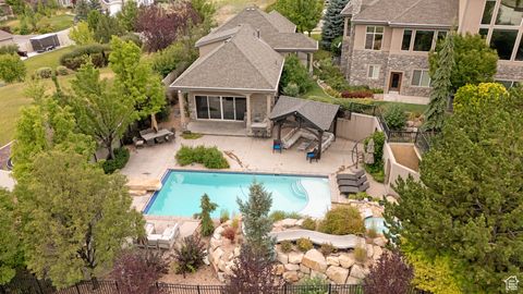 Tiny photo for 522 N PFEIFFERHORN DR, Alpine, UT 84004 (MLS # 2100141)