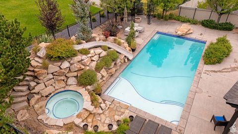 Tiny photo for 522 N PFEIFFERHORN DR, Alpine, UT 84004 (MLS # 2100141)