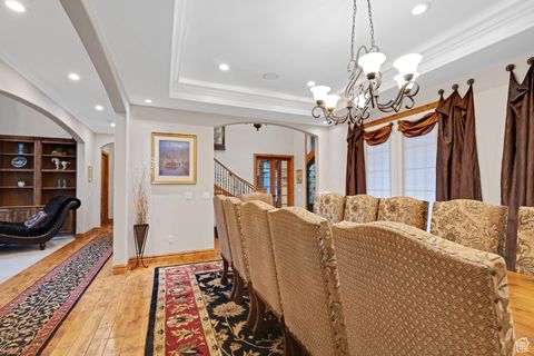 Tiny photo for 522 N PFEIFFERHORN DR, Alpine, UT 84004 (MLS # 2100141)