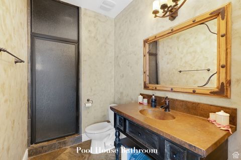 Tiny photo for 522 N PFEIFFERHORN DR, Alpine, UT 84004 (MLS # 2100141)