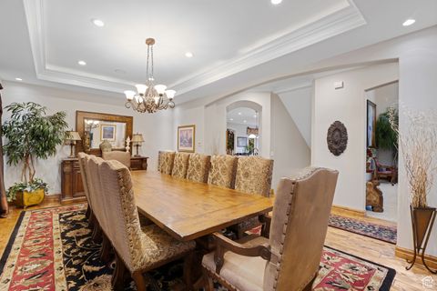 Tiny photo for 522 N PFEIFFERHORN DR, Alpine, UT 84004 (MLS # 2100141)
