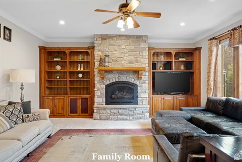 Tiny photo for 522 N PFEIFFERHORN DR, Alpine, UT 84004 (MLS # 2100141)