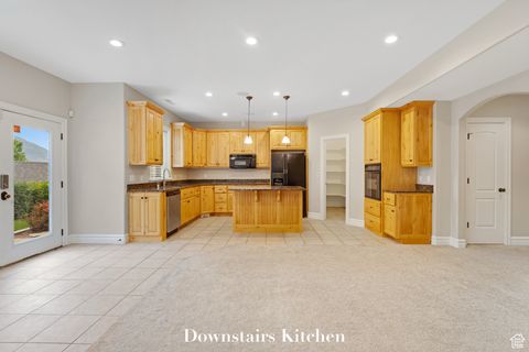 Tiny photo for 522 N PFEIFFERHORN DR, Alpine, UT 84004 (MLS # 2100141)